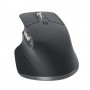 Logitech MX Master 3 for Business mouse Bluetooth Laser 4000 DPI (910-006199)
