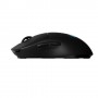 Logitech G G PRO Wireless Gaming mouse Ambidestro RF Wireless Ottico 25600 DPI (910-005273)