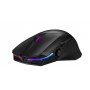 ASUS ROG Chakram mouse Mano destra RF Wireless+Bluetooth+USB Type-A Ottico 16000 DPI (90MP01K0-BMUA00)