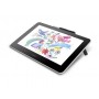 Wacom One 13 tavoletta grafica Bianco 2540 lpi (linee per pollice) 294 x 166 mm USB (DTC133W0B)