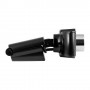 NGS XpressCam720 webcam 1280 x 720 Pixel USB 2.0 Nero, Grigio, Argento (XPRESSCAM720)