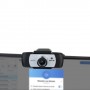 NGS XpressCam720 webcam 1280 x 720 Pixel USB 2.0 Nero, Grigio, Argento (XPRESSCAM720)