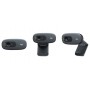Logitech C270 webcam 1,2 MP 1280 x 960 Pixel USB Nero (960-001381)