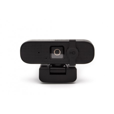 Nilox NXWCA01 webcam 2595 x 1944 Pixel USB 2.0 Nero (NXWCA01)