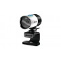 Microsoft LifeCam Studio webcam 1920 x 1080 Pixel USB 2.0 Nero, Argento (Q2F-00016)
