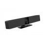 Nexvoo NexBar N110 telecamera per videoconferenza 8 MP Nero 3840 x 2160 Pixel (NXV10001)