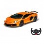 Jamara Lamborghini Aventador SVJ Motore elettrico 1:14 Auto sportiva (405170)