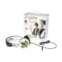 OTL Technologies HP0721 cuffia e auricolare Cuffie Cablato A Padiglione MUSICA Multicolore (HP0721)