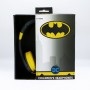 OTL Technologies DC Comics DC0764 cuffia e auricolare Cuffie Cablato A Padiglione MUSICA Nero, Giallo (DC0764)