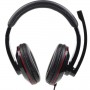 GEMBIRD CUFFIE USB STEREO NERO (TM-SW799-USB)