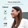 Trust Nika Compact Auricolare True Wireless Stereo (TWS) In-ear Musica e Chiamate Bluetooth Turchese (23906)