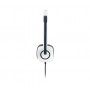 Logitech H150 Stereo Headset Auricolare Cablato A Padiglione Ufficio Bianco (981-000350)