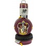 OTL Technologies Harry Potter Gryffindor Crest Cablato Cuffie A Padiglione MUSICA Nero, Oro, Rosso, Bianco (HP0619)