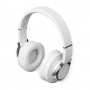 MEDION E62113 Auricolare Con cavo e senza cavo A Padiglione Musica e Chiamate Micro-USB Bluetooth Bianco (50056996)