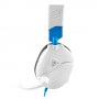 Turtle Beach Recon 70 Auricolare Cablato A Padiglione Giocare Nero, Blu, Bianco (1033321)
