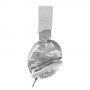 Turtle Beach Recon 70 Arctic Camo Auricolare Cablato A Padiglione Giocare Grigio, Bianco (1066589)