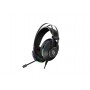 Noua Pillar Auricolare Cablato A Padiglione Giocare Nero (HS0620DR-H50K71U)