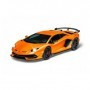 Jamara Lamborghini Aventador SVJ Motore elettrico 1:14 Auto sportiva (405170)