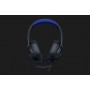 Razer Kraken X Console Cuffia Padiglione auricolare Connettore 3.5 mm Nero, Blu (RZ04-02890200-R3M1)