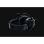 Razer Blackshark V2 X Cuffia Padiglione auricolare Connettore 3.5 mm Nero, Verde (RZ04-03240100-R3M1)