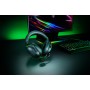 Razer Blackshark V2 X Cuffia Padiglione auricolare Connettore 3.5 mm Nero, Verde (RZ04-03240100-R3M1)