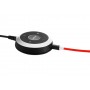 Jabra Evolve 40 MS Mono Cuffia Padiglione auricolare Nero (6393-823-109)