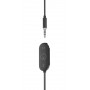 Logitech Zone Wired Earbuds Microsoft Teams Auricolare Cablato In-ear Ufficio USB tipo-C Grafite (981-001009)