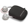 POLY Blackwire 7225 Auricolare Cablato A Padiglione Musica e Chiamate USB tipo A Bianco (211154-01)