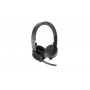 Logitech Zone Wireless Cuffia Padiglione auricolare Bluetooth Grafite (981-000914)