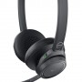 DELL WL7022 Cuffia Padiglione auricolare Bluetooth Nero (DELL-WL7022)