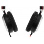 Jabra Evolve 80 UC Stereo Cuffia Padiglione auricolare Nero (7899-829-209)