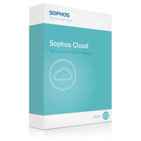 Sophos Cloud Mobile Protection Istruzione (EDU) 1 licenza/e (CMSK0ETAA)