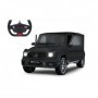 Jamara Mercedes-Benz AMG G63 Motore elettrico 1:14 Auto (405176)