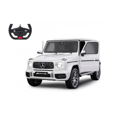Jamara Mercedes-Benz AMG G63 Motore elettrico 1:14 Auto (405177)