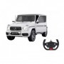 Jamara Mercedes-Benz AMG G63 Motore elettrico 1:14 Auto (405177)