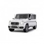 Jamara Mercedes-Benz AMG G63 Motore elettrico 1:14 Auto (405177)