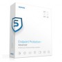 Sophos Endpoint Protection Advanced, PC/Mac, VOL, 200 - 499 U, 1 M Volume License (VL) (EP2I0CTAA)