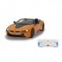 Jamara BMW I8 Roadster Motore elettrico 1:12 Auto sportiva (405183)