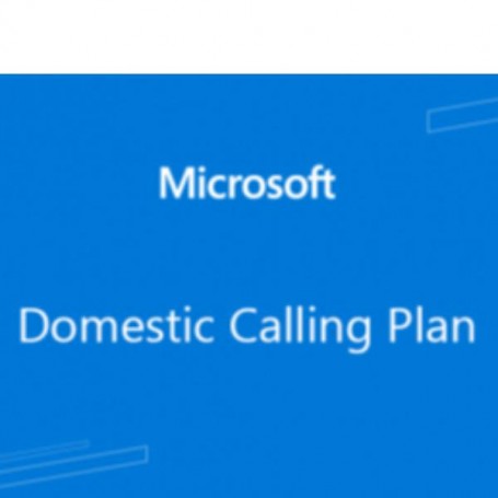 DOMESTIC CALLING PLAN (120 MIN)FAC (CSP-DCP-120-F)