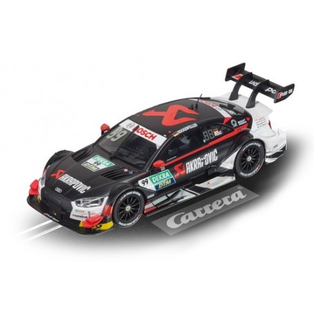 Carrera Audi RS 5 DTM "M.Rockenfeller, No.99" 1:32 Auto sportiva (20030985)