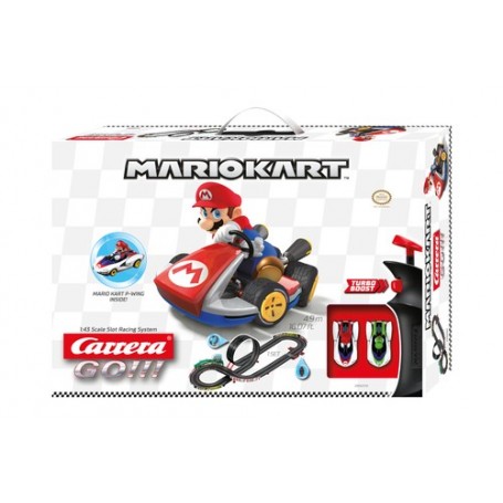 Carrera Mario Kart pista giocattolo (20062532)