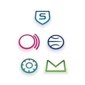Sophos Gateway Protection Suite Rinnovo (GPSE1CTAA)
