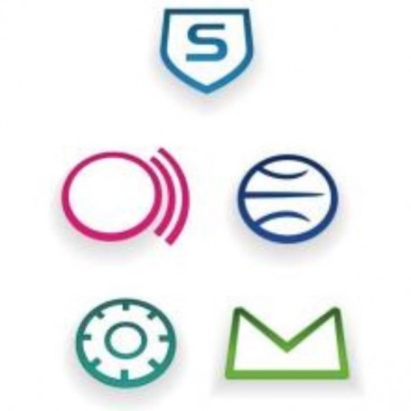 XG 86 WEB PROTECTION - 12 MOS (XB8B1CSAA)