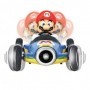 Carrera RC Mario Kart Mach 8 - Mario Motore elettrico 1:18 Buggy (370181066)