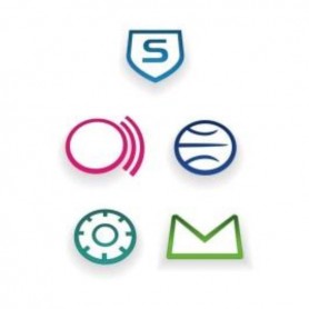 Sophos Server Protection Enterprise Istruzione (EDU) Rinnovo (SSVD1ETAA)