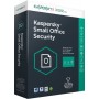 Kaspersky Lab Small Office Security Licenza base 1 licenza/e 1 anno/i (KL4541XCQFR)