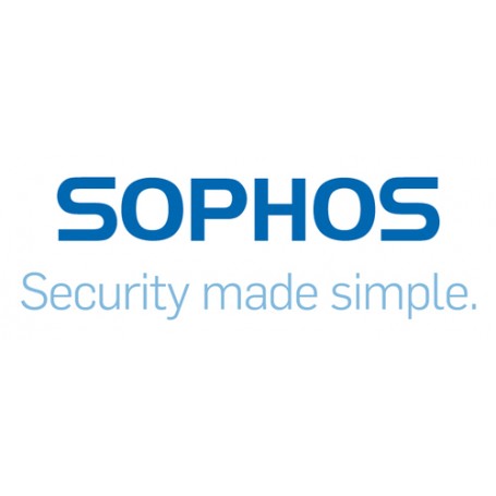 Sophos XN651CTAA licenza per software/aggiornamento 1 licenza/e Rinnovo (XN651CTAA)