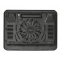 Trust 21962 base di raffreddamento per notebook 40,6 cm (16") Nero (21962)