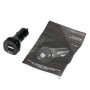 i-tec CHARGER-CAR2A1 Caricabatterie per dispositivi mobili Nero Auto (CHARGER-CAR2A1)