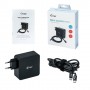i-tec CHARGER-C60WPLUS Caricabatterie per dispositivi mobili Nero Interno (CHARGER-C60WPLUS)